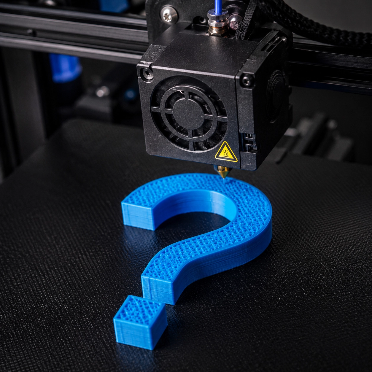 Imprimimos tus archivos 3D